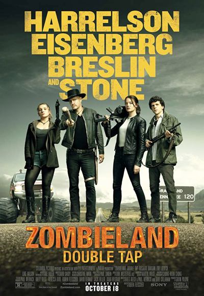watch zombieland movie online free megavideo